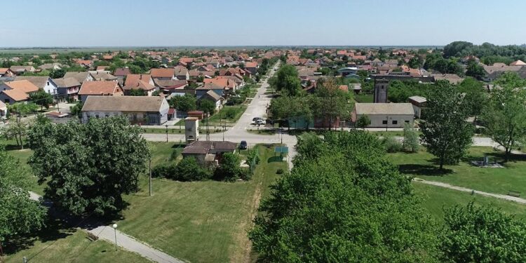 Program obeležavanja Ilindana u Jabuci