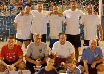 Završen turnir u malom fudbalu “Jabuka 2022”
