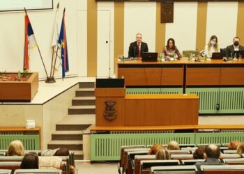 Završena javna rasprava za “Nacrt plana razvoja grada Pančeva 2022-2028”