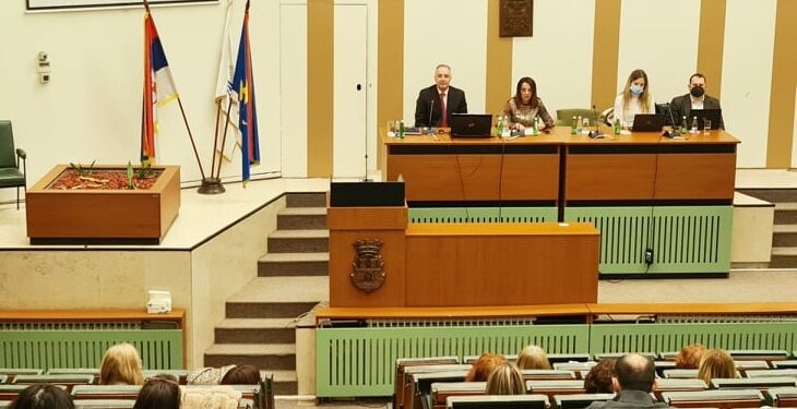 Završena javna rasprava za “Nacrt plana razvoja grada Pančeva 2022-2028”