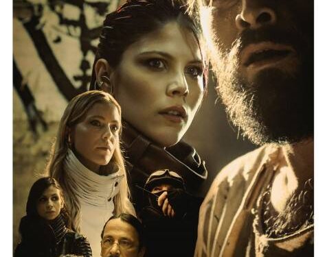 Film „Jazavac pred sudom“ u Kovinu