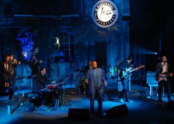 22. Jazz festival u Pančevu