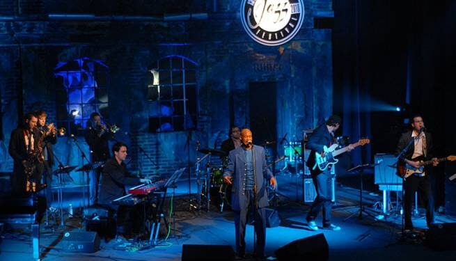 22. Jazz festival u Pančevu