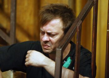 Glumac Goran Jevtić traži odlaganje robije!