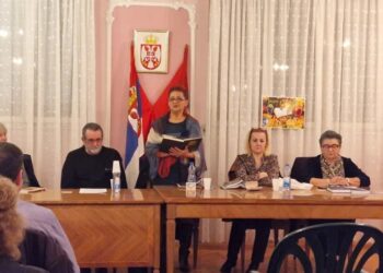 Manifestacija Jesen u Banatu okupila crepajske pisce