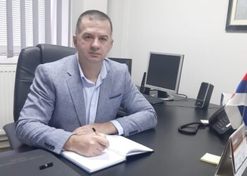 Josić zakazao Skupštinu u Opovu za 1. februar