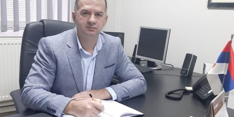 Josić zakazao Skupštinu u Opovu za 1. februar
