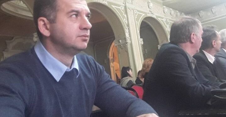 Odgovor Nenada Josića iz Opova našem portalu