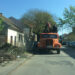 Pančevo: Raspored odnošenja kabastog otpada za 13. april
