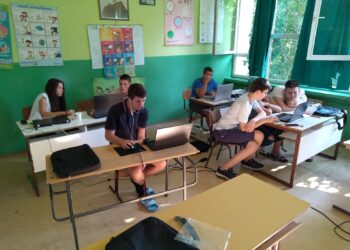 Naučno-edukativni kamp u Idvoru od 11. jula