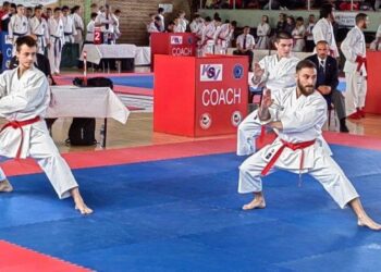 “Sportsko leto” u Kovinu: Veče borilačkih veština 10. juna