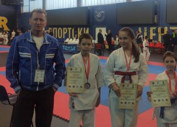 Tri medalje za karatiste KK Kovačica na turniru u Somboru