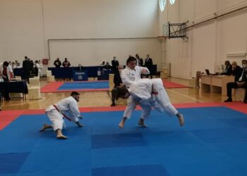 Srebro i bronza za Karate klub iz Kovina