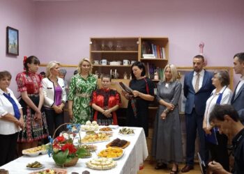Ministarka Kisić sa udruženjima žena u Padini i Kovačici