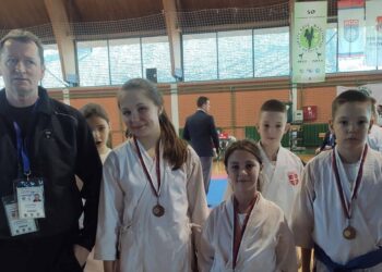 Medalje za karatiste KK Kovačica i KK Pančevo