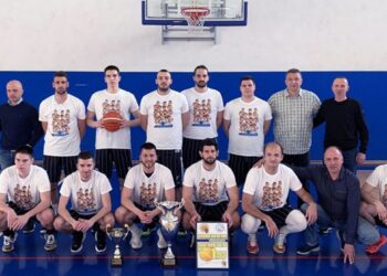 Uručena priznanja najuspešnijima u sportu u 2022. godini u opštini Kovin