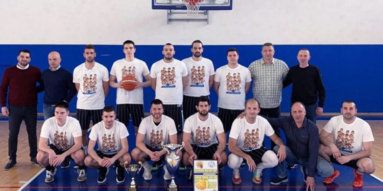 Uručena priznanja najuspešnijima u sportu u 2022. godini u opštini Kovin