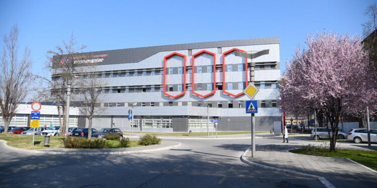 Korona u Vojvodini posustaje, Južni Banat lokalno žarište