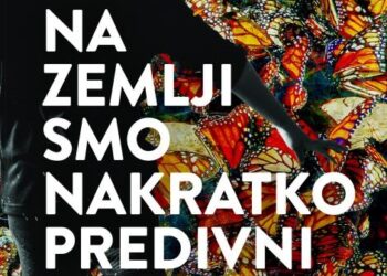 Predstavljanje najnovijih knjiga Kontrast izdavaštva u Kulturnom centru Pančeva