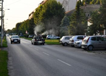 KOVIN: Akcija suzbijanja odraslih formi komaraca