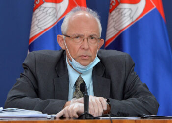 Završen sastanak sa Vučićem, Kon nastavlja da vodi tim