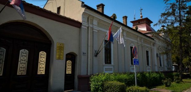 Konačna lista studenata korisnika novčane pomoći