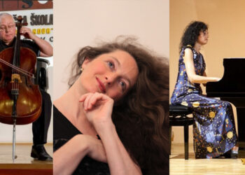 Koncert klasične muzike u Kovinu 19. aprila