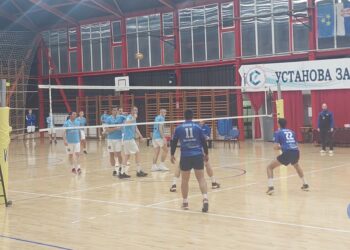 Kovin: Porazi odbojkaša Bavaništa i košarkaša Radničkog na gostovanjima