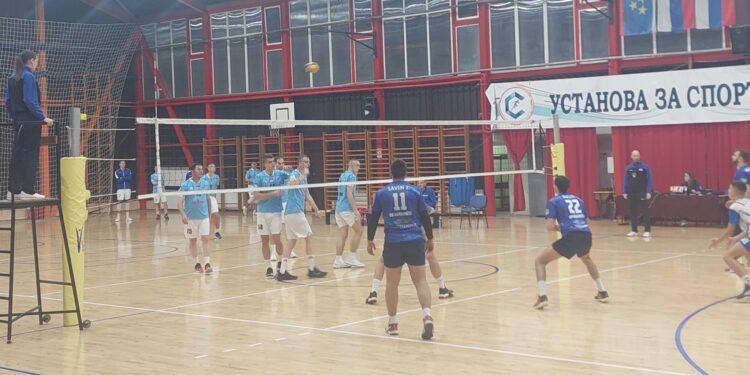 Kovin: Porazi odbojkaša Bavaništa i košarkaša Radničkog na gostovanjima