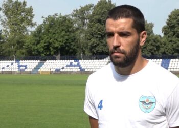 Iskusni štoper Miroljub Kostić najnovije pojačanje Železničara