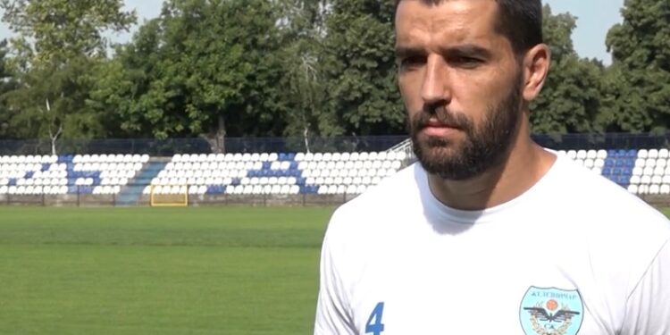 Iskusni štoper Miroljub Kostić najnovije pojačanje Železničara