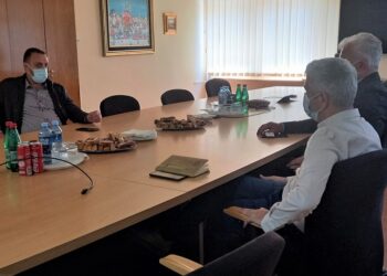HRUBIK: Plan je da do 2023. godine u Kovačici bude izgrađena fabrika medicinskog alkohola