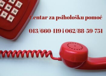 U Kovačici otvoren Centar za prihološku pomoć građanima