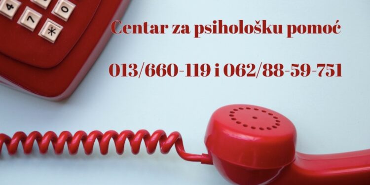 U Kovačici otvoren Centar za prihološku pomoć građanima