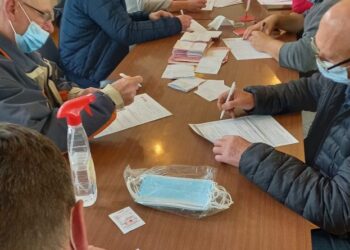 KOVAČICA: Veći broj građana odazvao se akciji dobrovoljnog davanja krvi