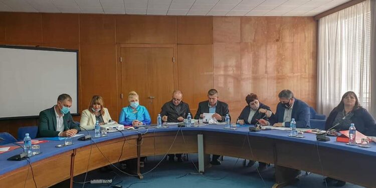 Ministarstvo za rad dodelilo Opštini Kovačica 4.7 miliona