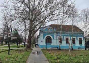Naivna umetnost Kovačice pred Novosađanima do 16. januara