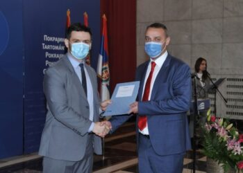 HRUBIK: POkraina podržala Plan razvoja opštine Kovačica