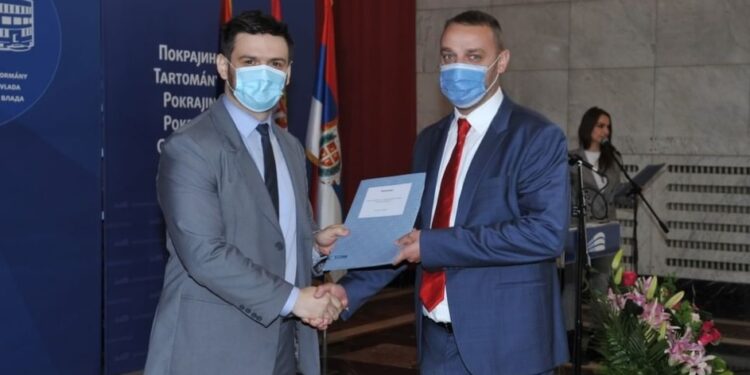 HRUBIK: POkraina podržala Plan razvoja opštine Kovačica