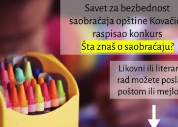 Šta znaš o saobraćaju?