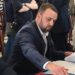Predsednik Opštine Kovačica potpisao ugovor za uređenje saobraćajne infrastrukture