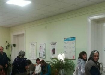 Građani pozdravili doslednost Doma zdravlja Kovačica