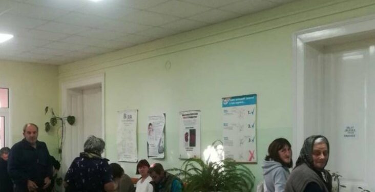 Građani pozdravili doslednost Doma zdravlja Kovačica