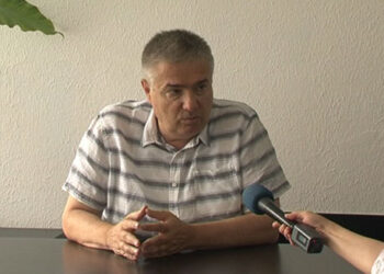 DR VINKOVIĆ: Epidemiološka situacija u opštini Kovačica povoljnija, vakcinisano oko 30 odsto građana
