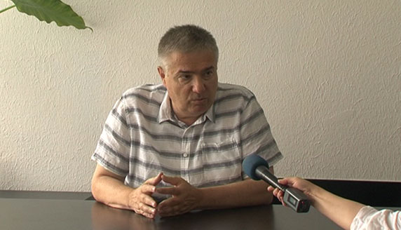DR VINKOVIĆ: Epidemiološka situacija u opštini Kovačica povoljnija, vakcinisano oko 30 odsto građana