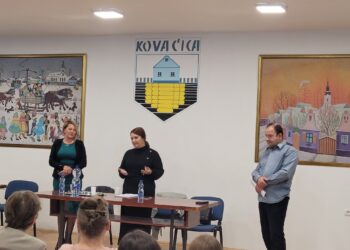 Nagrađeni najbolji autori na ovogodišnjem Kovačičkom mozaiku
