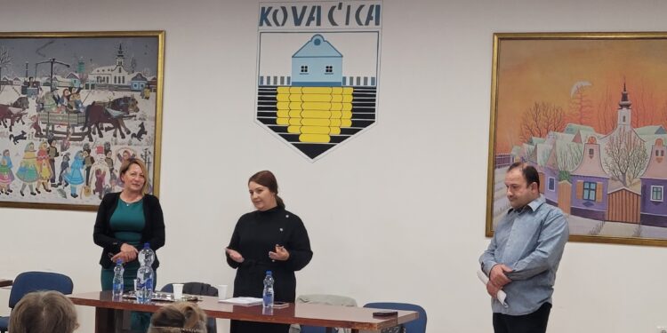 Nagrađeni najbolji autori na ovogodišnjem Kovačičkom mozaiku
