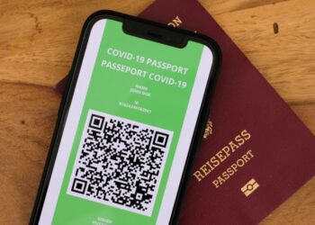 Do Digitalnog zelenog sertifikata na šalterima pošte i aerodromu „Nikola Tesla“