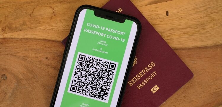 Do Digitalnog zelenog sertifikata na šalterima pošte i aerodromu „Nikola Tesla“