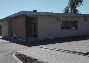 Novi objekat Hitne pomoći u Kovinu